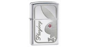 24789 PB - Зажигалка ZIPPO
